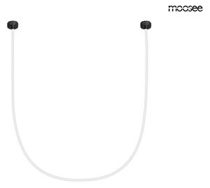 MOOSEE LASSO 800 Smart LED Függőlámpa Fekete