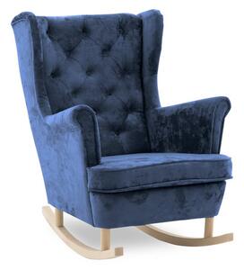 Fotel ARULA 2 Kék