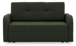 Szétnyitható kanapé FASO 120 Világos szürke