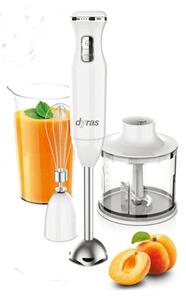 Dyras HBL-956WH Botmixer fehér