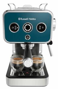 Russell Hobbs 26451-56 Distinctions Espresso kávéfőző, óceánkék