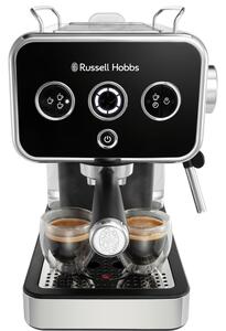 Russell Hobbs 26450-56 Distinctions Espresso kávéfőző, fekete