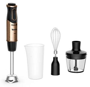 Tefal HB656G10 Coppertinto 3in1 botmixer