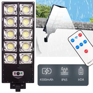 Napelemes lámpa LED RSL017