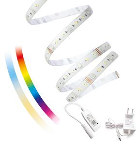 SMART LED szalag 17W RGB WIFI 5M
