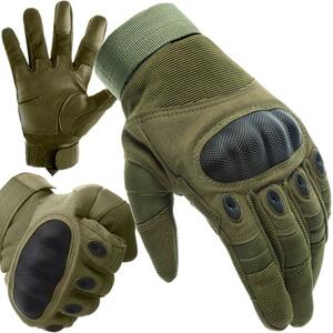 ShopJK TAKTIKAI KESZTYŰ KHAKI - L - 21771