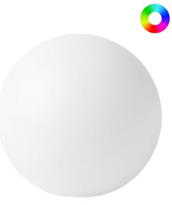 Kültéri LED gömblámpa JOCOY Törtfehér