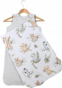 ShopJK BABA HÁLÓZSÁK TAKARÓVAL - AFRIKA