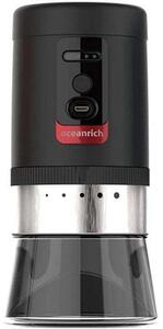 AVX Oceanrich G1 akkumulátoros kávéőrlő