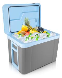 Utazási hűtőszekrény MALTEC MASTERCOLD 35L
