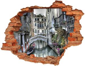 Lyuk 3d fali matrica Velence olaszország