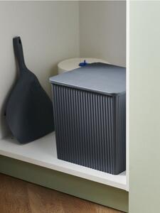 Sinsay - Szemeteskuka - sötétszürke