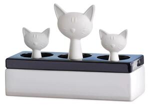 Kerámia párásító Cat Family - Maximex