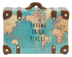 Persely Saving To Go Places – Sass & Belle