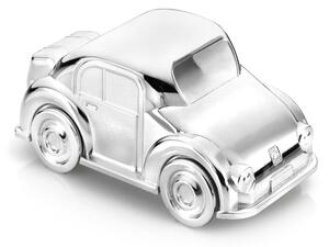 Persely Car – Zilverstad