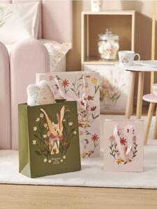 Sinsay - Ajándéktasak 3 pack Winnie the Pooh - többszínű