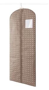 Dots bézs ruhahuzat, 137 cm - Compactor