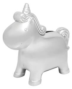 Persely Unicorn – Zilverstad