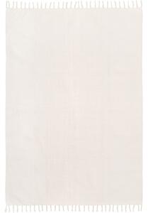 Fehér szőnyeg 230x160 cm Agneta - Westwing Collection