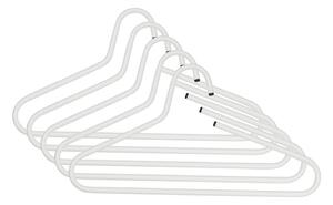 Fém vállfa szett 5 db-os Victorie – Spinder Design