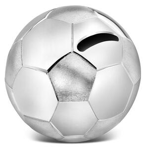 Persely Football – Zilverstad