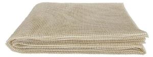 Csúszásgátló alátét szőnyeg alá 160x230 cm Natural Latex-coated L – Lorena Canals