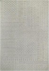 Tower beige szőnyeg 935006/2121 beige-barna