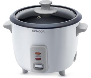 SENCOR SRM 0600WH