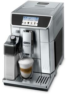 DELONGHI ECAM65075MS Automata Kávéfőző - Ezüst