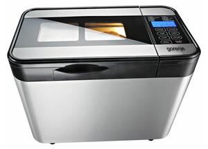 GORENJE BM1400E Kenyérsütő gép