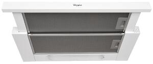 Whirlpool AKR 749/1 WH Teleszkópos páraelszívó