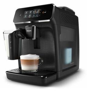 Philips Series 2200 LatteGo EP2230/10 Automata kávéfőző LatteGo tejhabosítóval