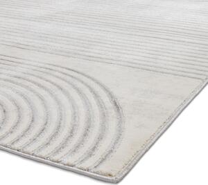 Szürke-bézs szőnyeg 170x120 cm Apollo - Think Rugs