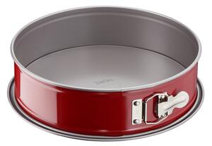 Tefal J1641174 DELIBAKE Szétszedhető forma 19 cm, Piros