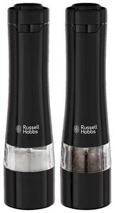 Russell Hobbs 28010-56 Black só- és bors őrlő