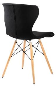 UNI-Soft favázas design szék