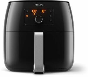 Philips HD9650/90 Airfryer XXL Forrólevegős sütő