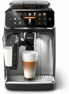 Philips Series 5400 LatteGo EP5446/70 Automata kávéfőző LatteGo tejhabosítóval