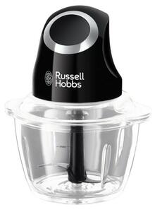 Russell Hobbs 24662-56 Aprító, Fekete