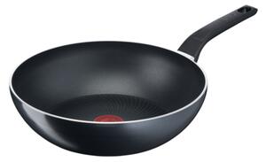 Tefal start&cook C2721953 wok serpenyő (28cm)