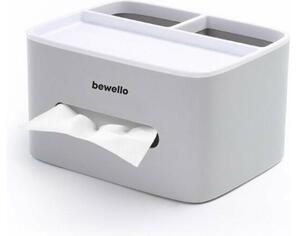 Bewello BW3006 Papírzsebkendő, tisztítókendő adagoló