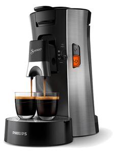 Philips Senseo Select CSA250/11 kávépárnás kávéfőző, szürke