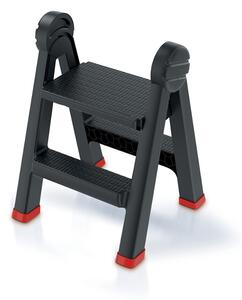 Fellépő 47x43.5x63cm Titan Ladder