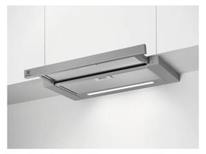 Electrolux LFP616X ExtractionTech 600 Teleszkópos páraelszívó, 60 cm