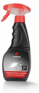 Landmann 04651 Rozsdamentes acél tisztítószer, 500 ml