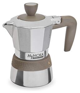 Pedrini MyMoka 02CF094 Kávéfőző, 2 csészés