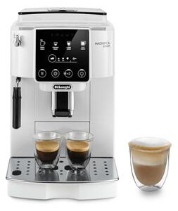 Delonghi ECAM220.20.W Magnifica Start Automata kávéfőző, Fehér