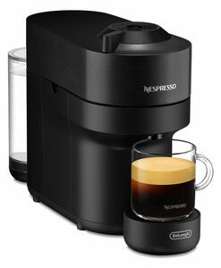 DeLonghi ENV90.B Vertuo Pop Nespresso kapszulás kávéfőző, borsfekete