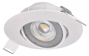 EMOS Exclusive LED spotlámpa 5W, meleg fehér (ZD3121)