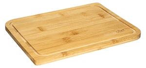 CHEESE AND BUTTER BOX vaj és sajt tároló doboz bambuszból